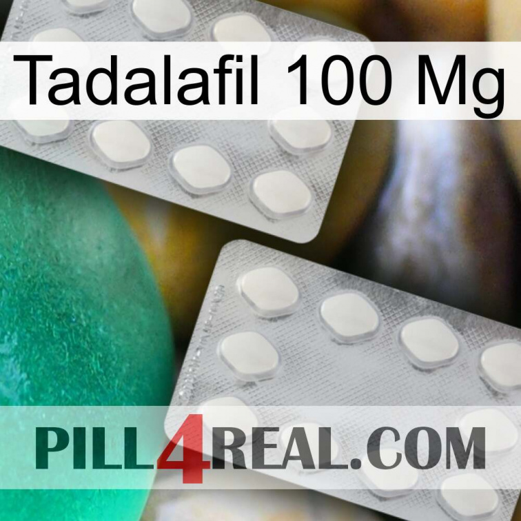 Tadalafil 100Mg 17